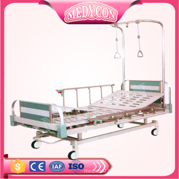 High Quality Hospital Therapy Bed Orthopedic Traction Bed For Sale